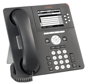 Avaya 9640 IP Phone